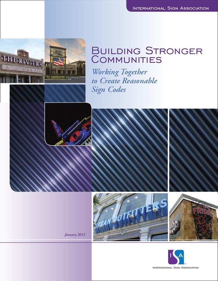 Building Stronger Communities